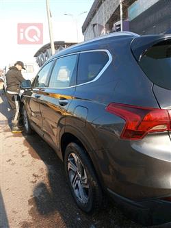 هيونداي سانتافي